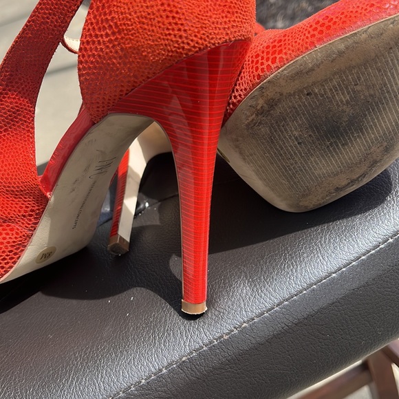 I.N.C. Heels - Picture 9 of 10